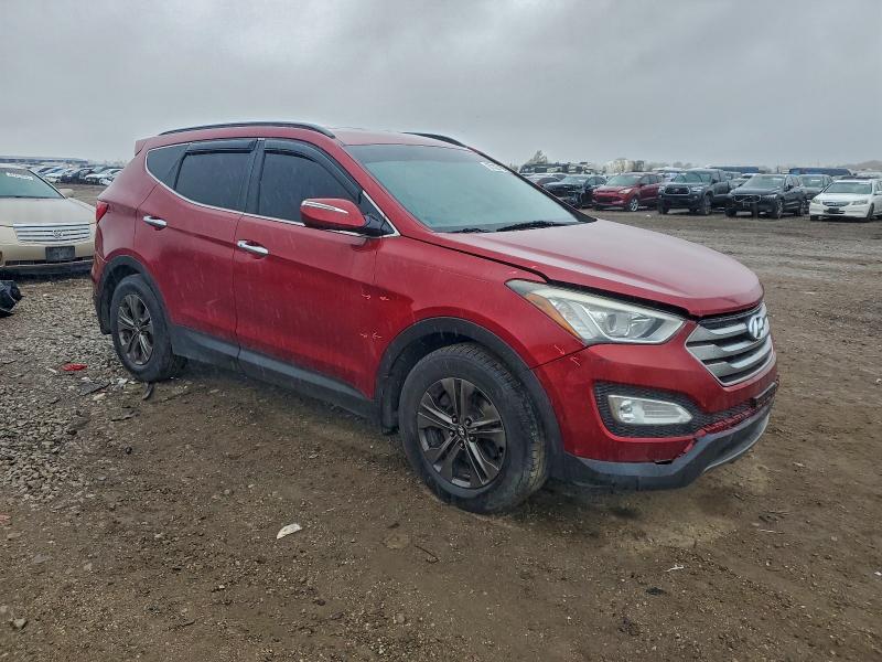 Фото 4 - HYUNDAI SANTA FE