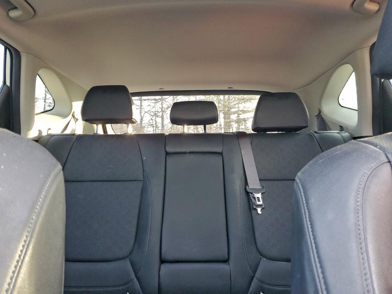 Фото 10 - KIA SELTOS