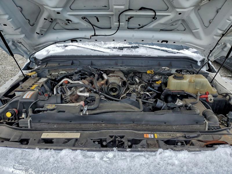 Фото 11 - FORD F350