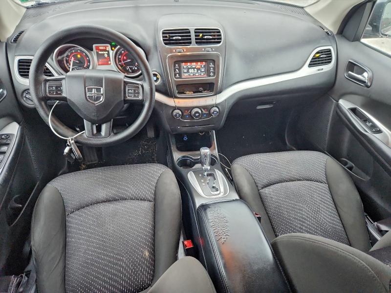 Фото 8 - DODGE JOURNEY