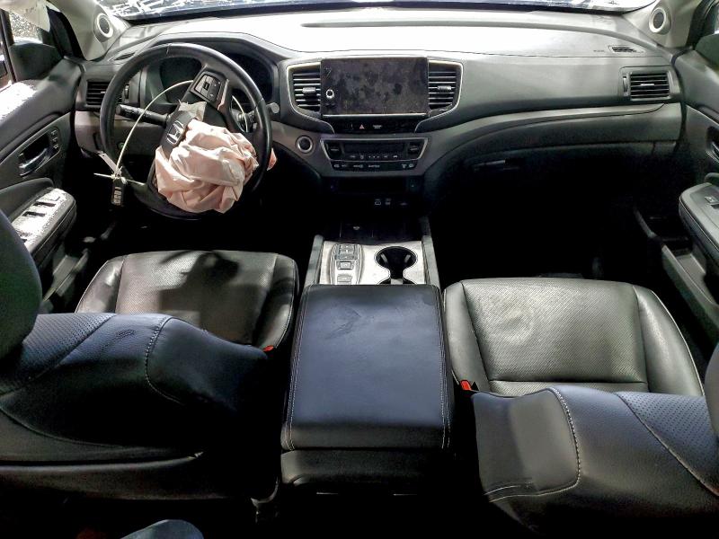 Фото 8 - HONDA RIDGELINE