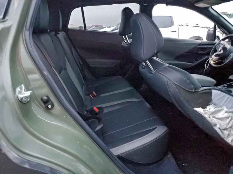 Фото 11 - SUBARU CROSSTREK