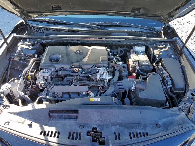 Фото 11 - TOYOTA CAMRY