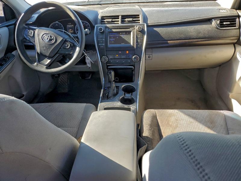 Фото 8 - TOYOTA CAMRY