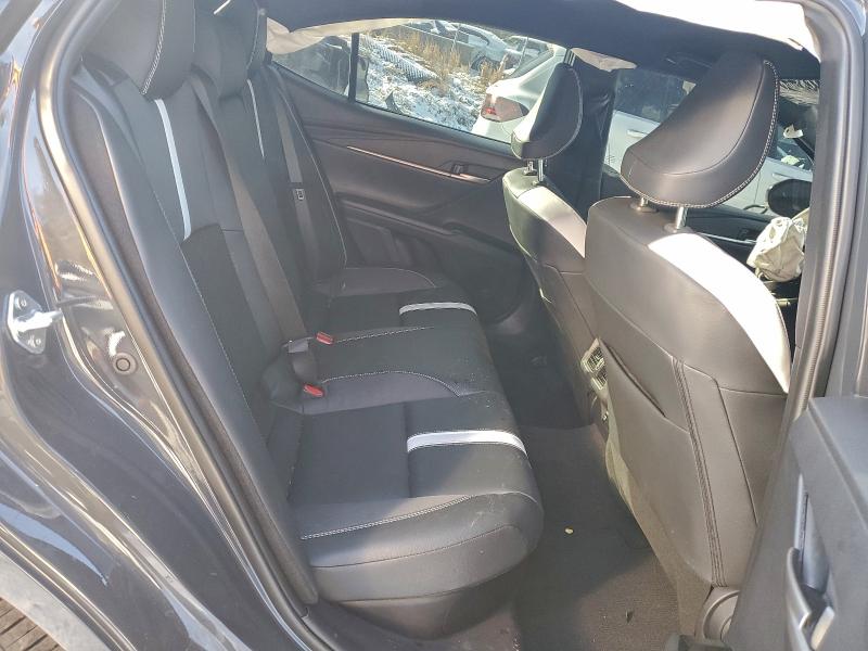 Фото 10 - TOYOTA CAMRY