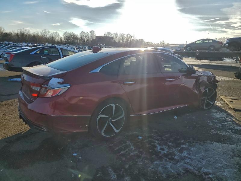 Фото 3 - HONDA ACCORD