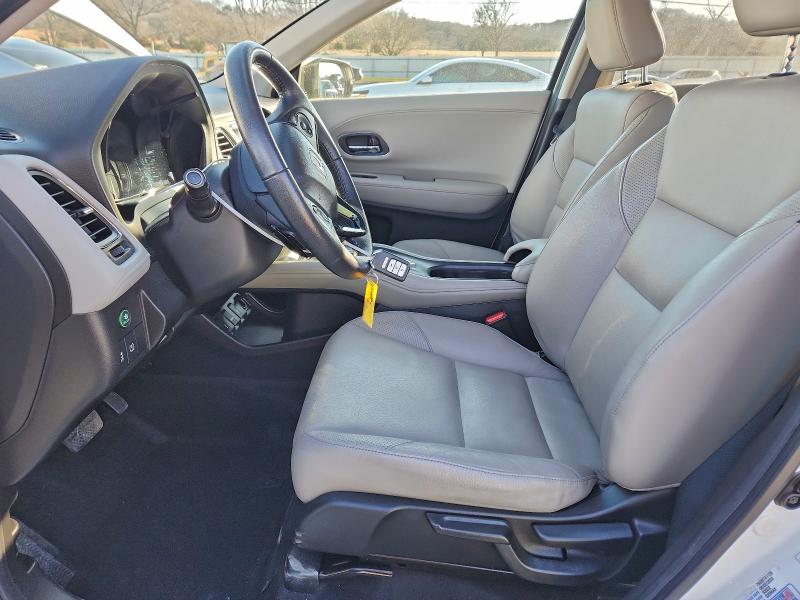 Фото 7 - HONDA HR-V