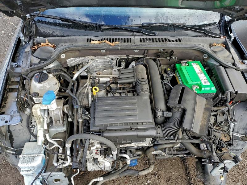 Фото 11 - VOLKSWAGEN JETTA