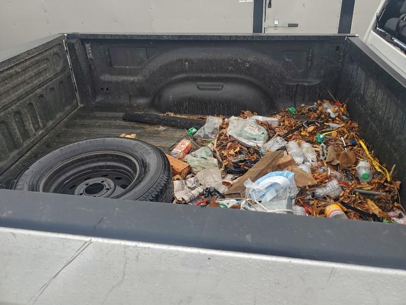 RAM 2500 2025 VIN 3C63R5DL8SG528444