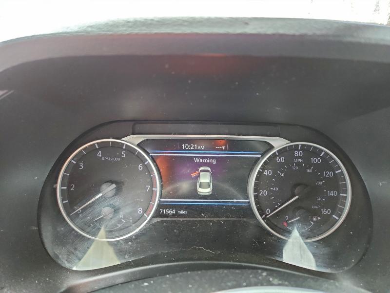 Фото 9 - NISSAN SENTRA