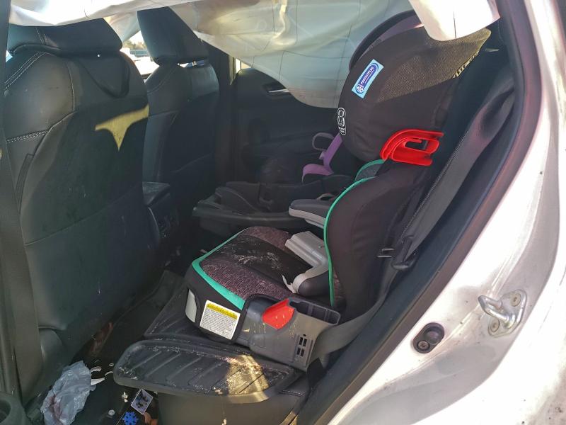 Фото 11 - TOYOTA COROLLA CR