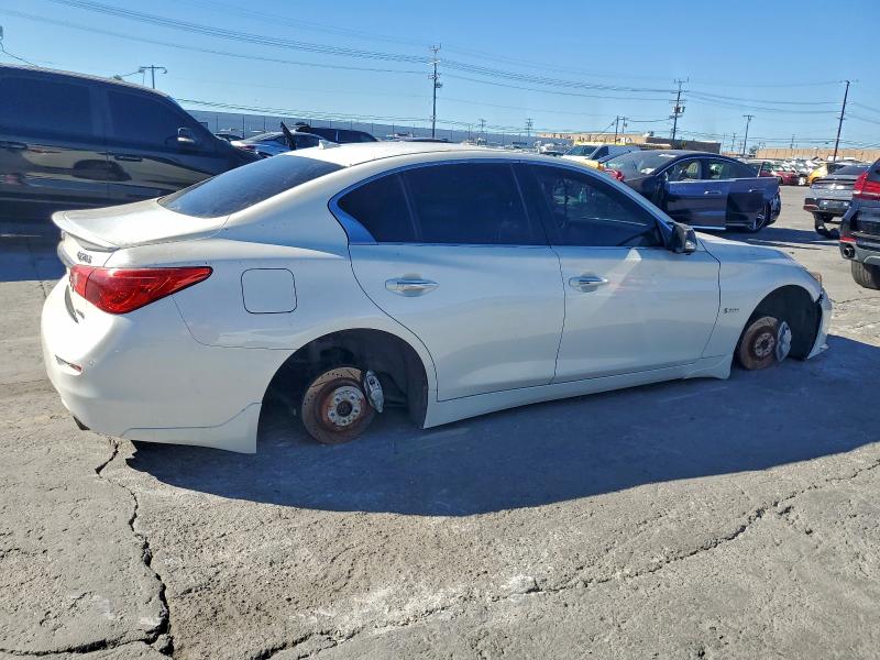 Фото 3 - INFINITI Q50