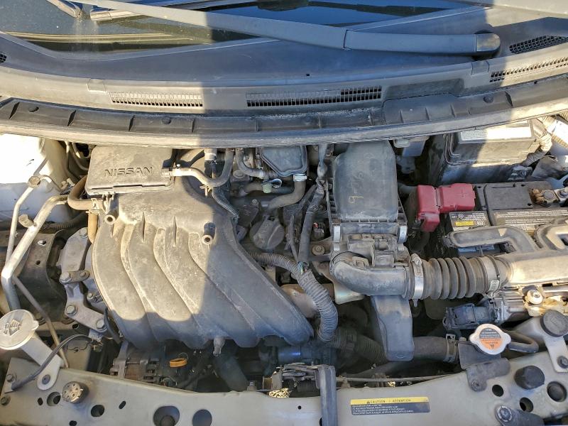 Фото 12 - NISSAN VERSA