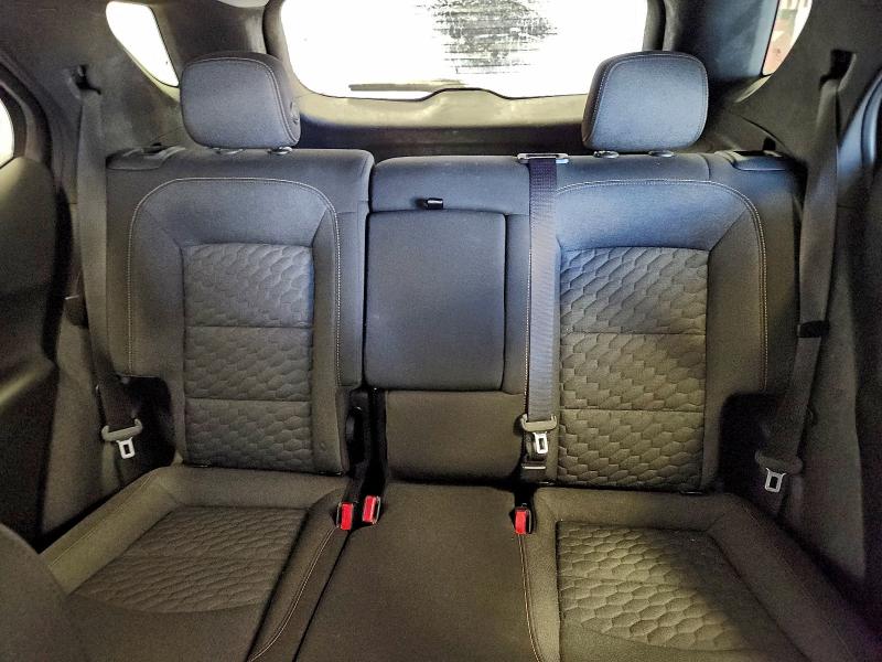 Фото 10 - CHEVROLET EQUINOX