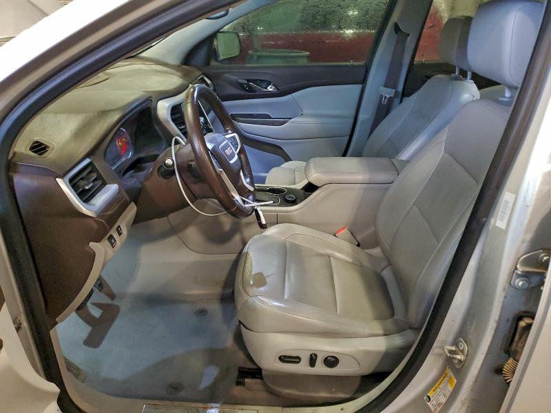 Фото 7 - GMC ACADIA