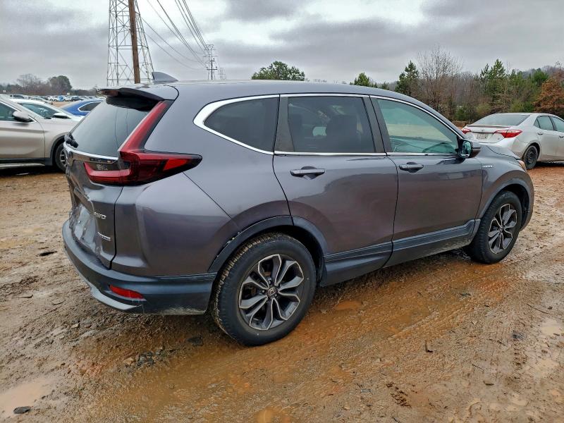 Фото 3 - HONDA CRV