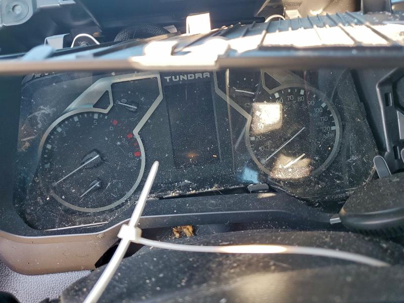 Фото 9 - TOYOTA TUNDRA