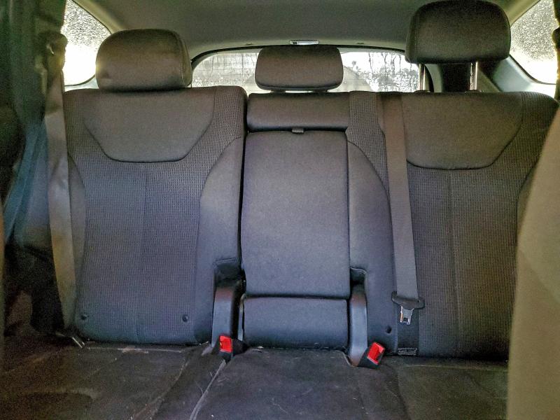 Фото 10 - HYUNDAI SANTA FE