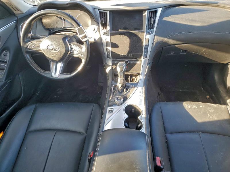 Фото 8 - INFINITI Q50