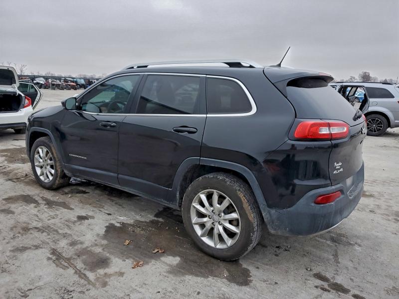 Фото 2 - JEEP GRAND CHER