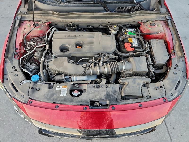 Фото 11 - HONDA ACCORD