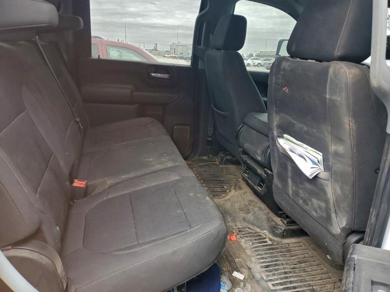 Фото 10 - GMC SIERRA