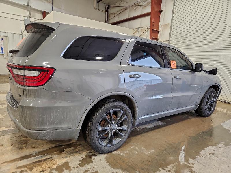 Фото 3 - DODGE DURANGO