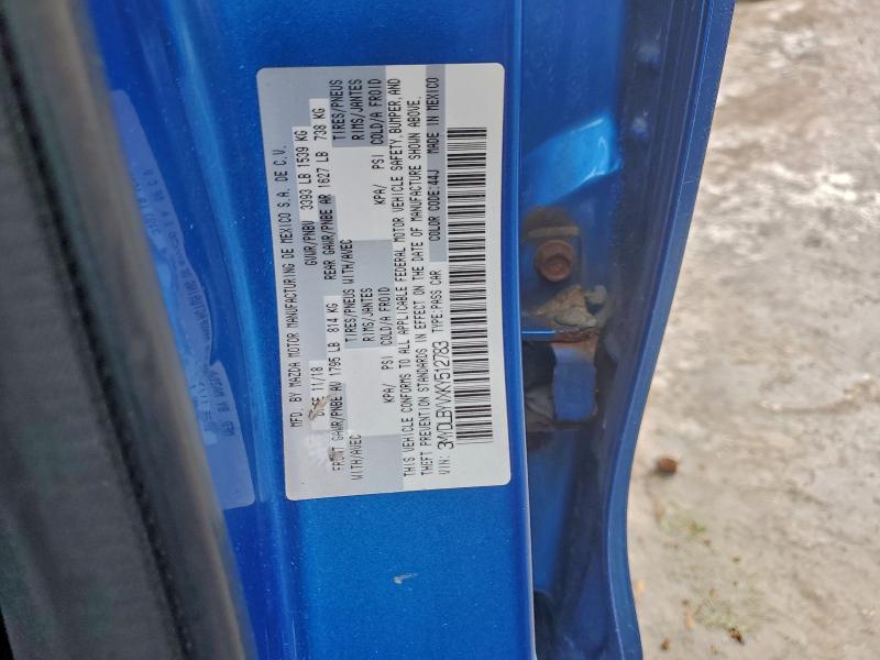 Фото 12 - TOYOTA YARIS