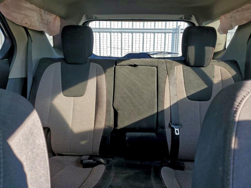 Фото 10 - CHEVROLET EQUINOX