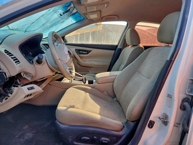 Фото 7 - NISSAN ALTIMA