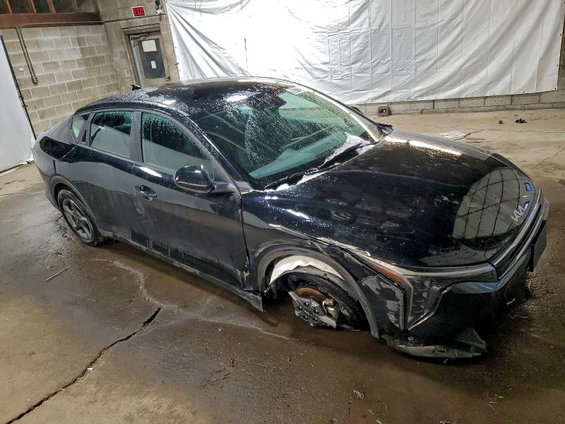 Фото 4 - KIA K4 LX