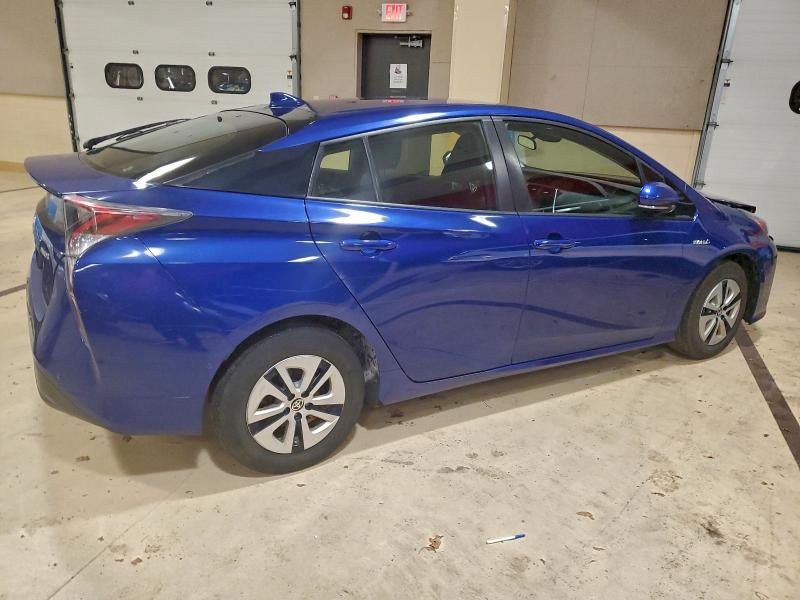 Фото 3 - TOYOTA PRIUS