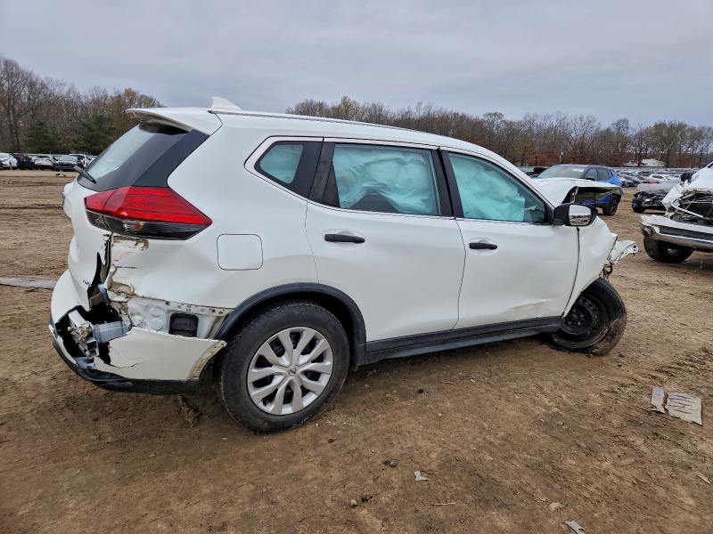 Фото 3 - NISSAN ROGUE