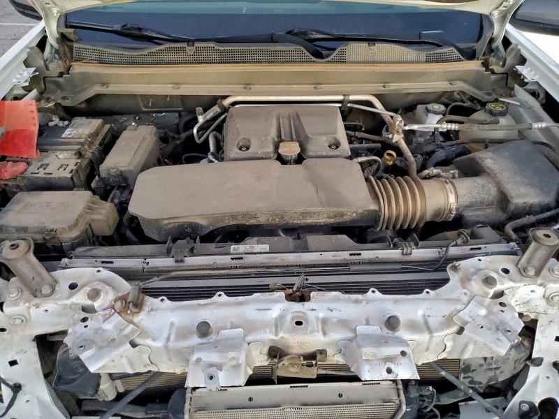 Фото 11 - CHEVROLET COLORADO