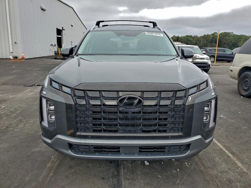 HYUNDAI PALISADE 2023 VIN KM8R4DGE7PU584299