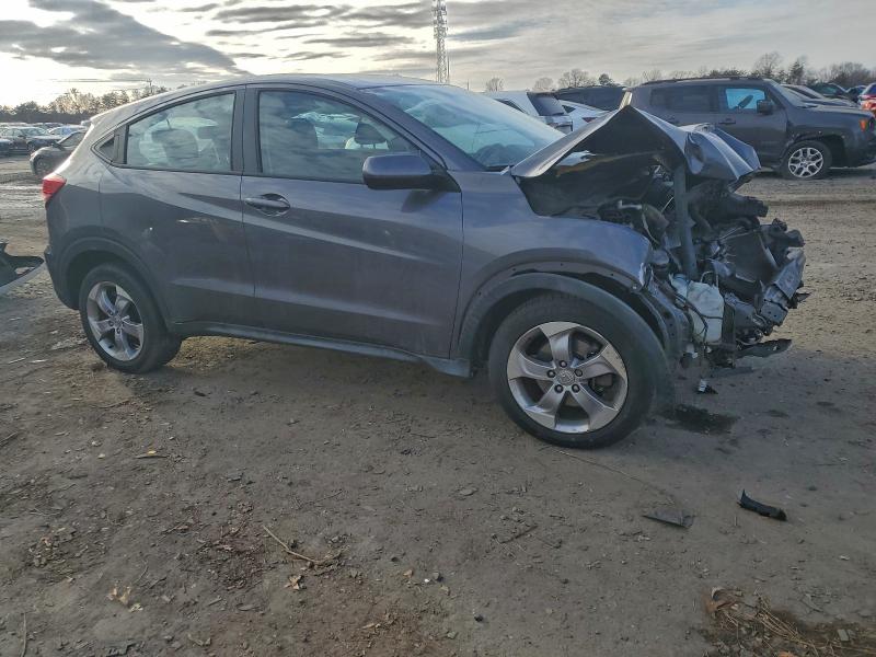 Фото 4 - HONDA HR-V