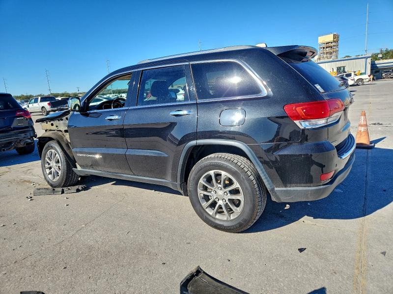 Фото 2 - JEEP GRAND CHER