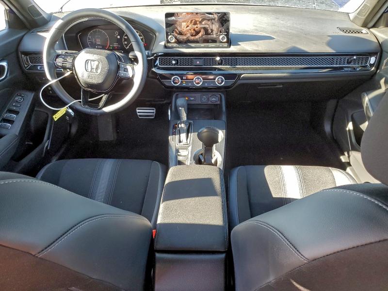 Фото 8 - HONDA CIVIC