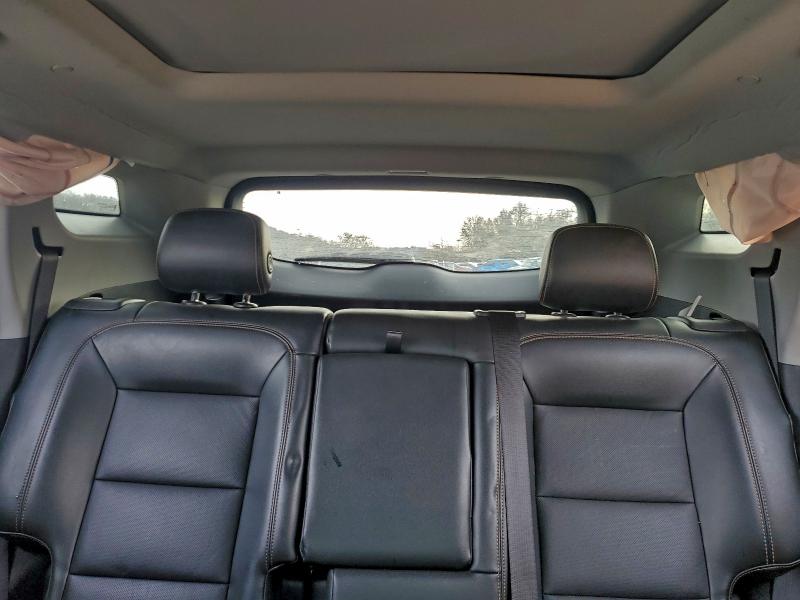 Фото 10 - GMC TERRAIN