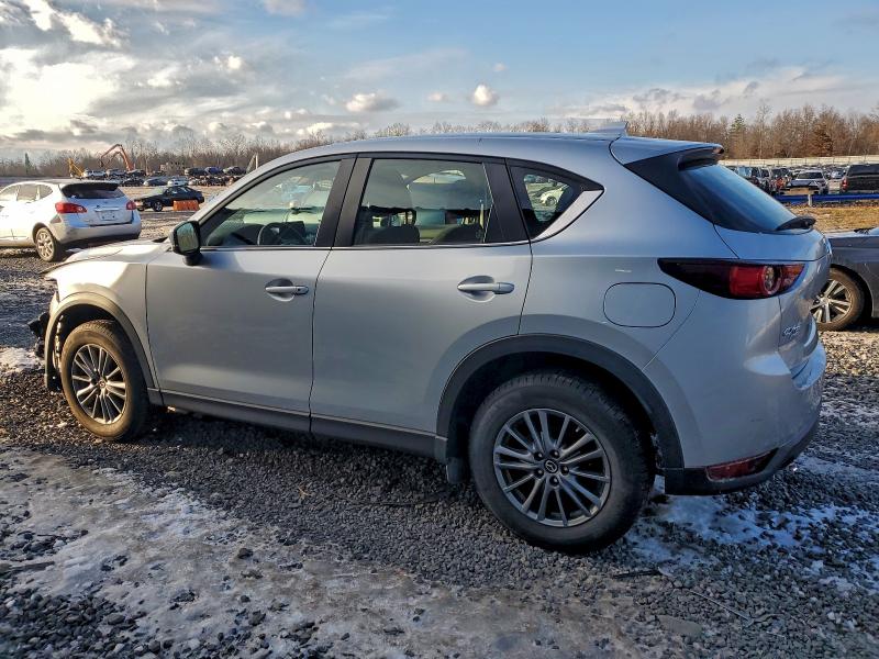 Фото 2 - MAZDA CX-5