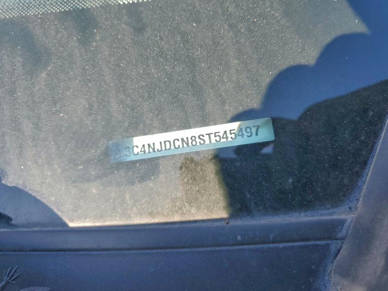 Фото 13 - JEEP COMPASS