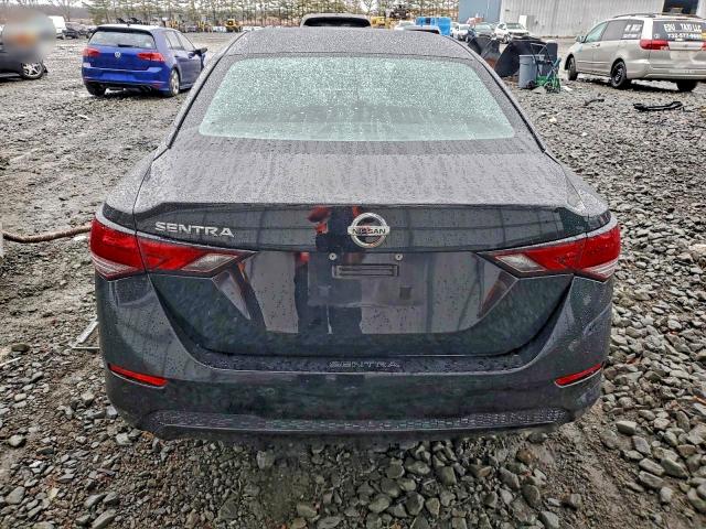 Фото 6 - NISSAN SENTRA