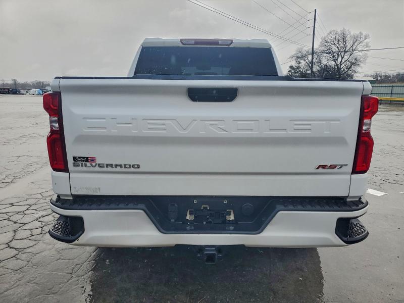 Фото 6 - CHEVROLET ALL Models