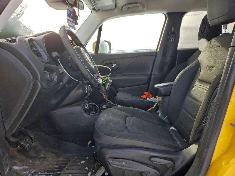 Фото 7 - JEEP RENEGADE