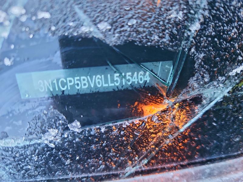 Фото 14 - NISSAN KICKS