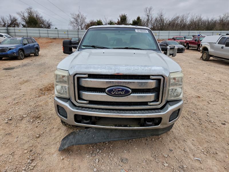 Фото 5 - FORD F250