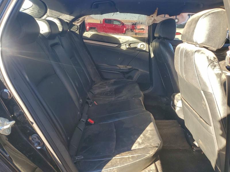 Фото 10 - HONDA CIVIC