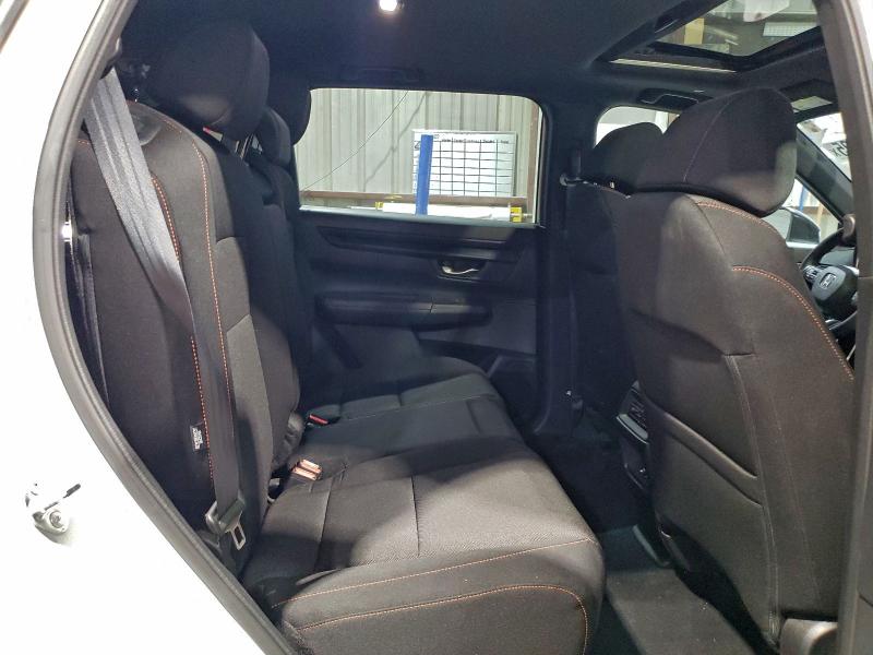 Фото 11 - HONDA CRV