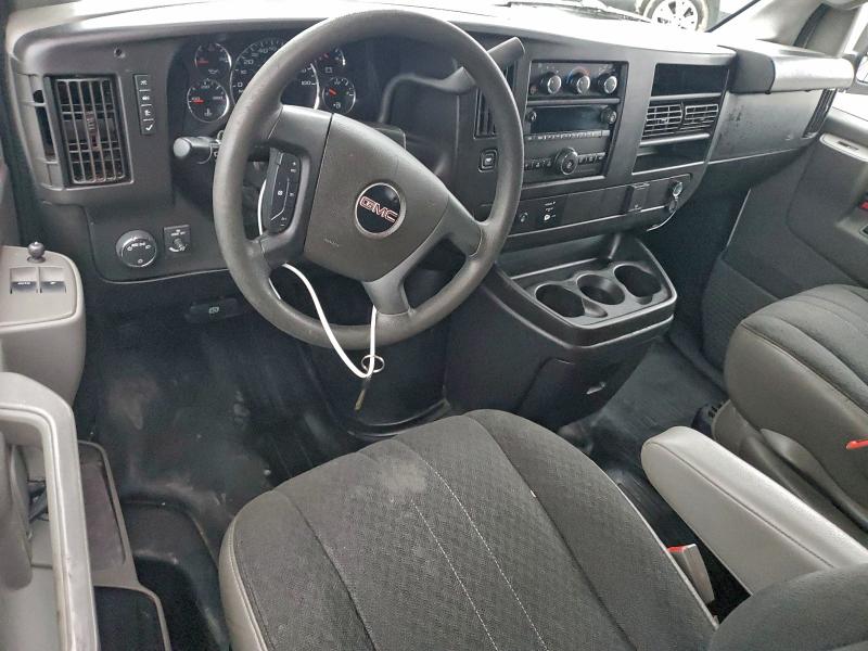 Фото 8 - GMC SAVANA