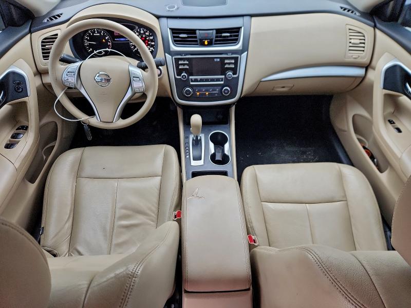 Фото 8 - NISSAN ALTIMA